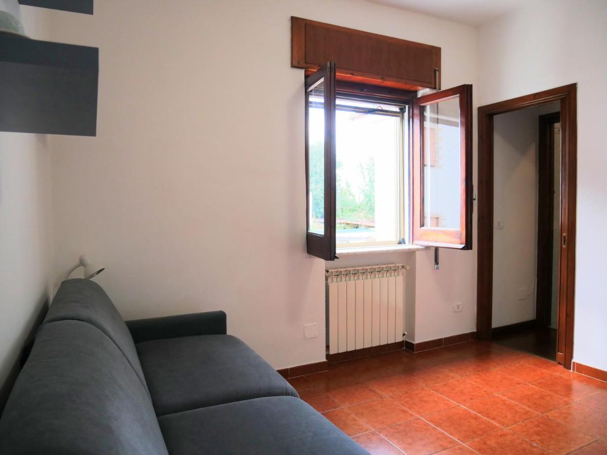 Olindo Apartment E Cristina Apartments Vico Equense Εξωτερικό φωτογραφία