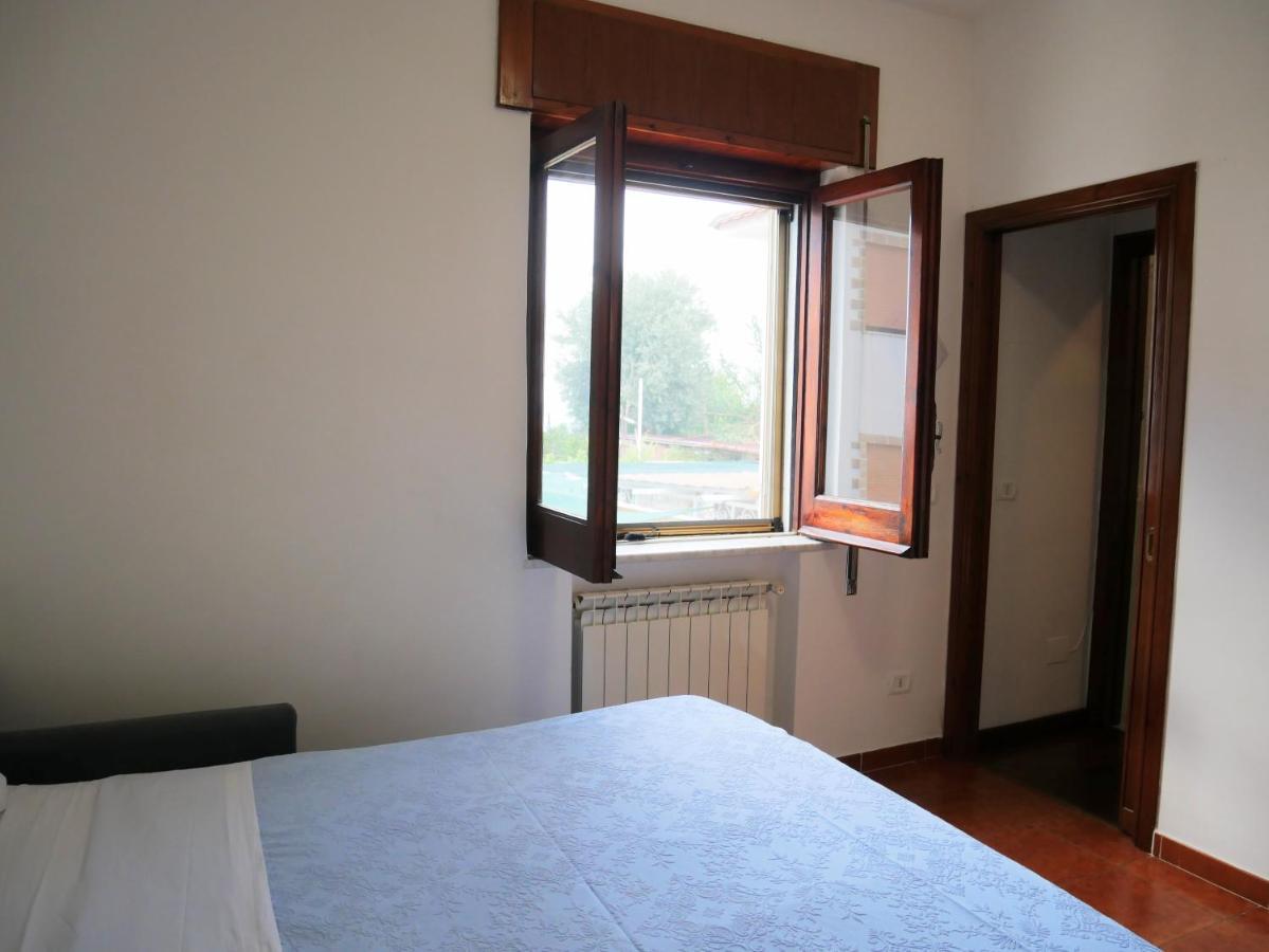 Olindo Apartment E Cristina Apartments Vico Equense Εξωτερικό φωτογραφία