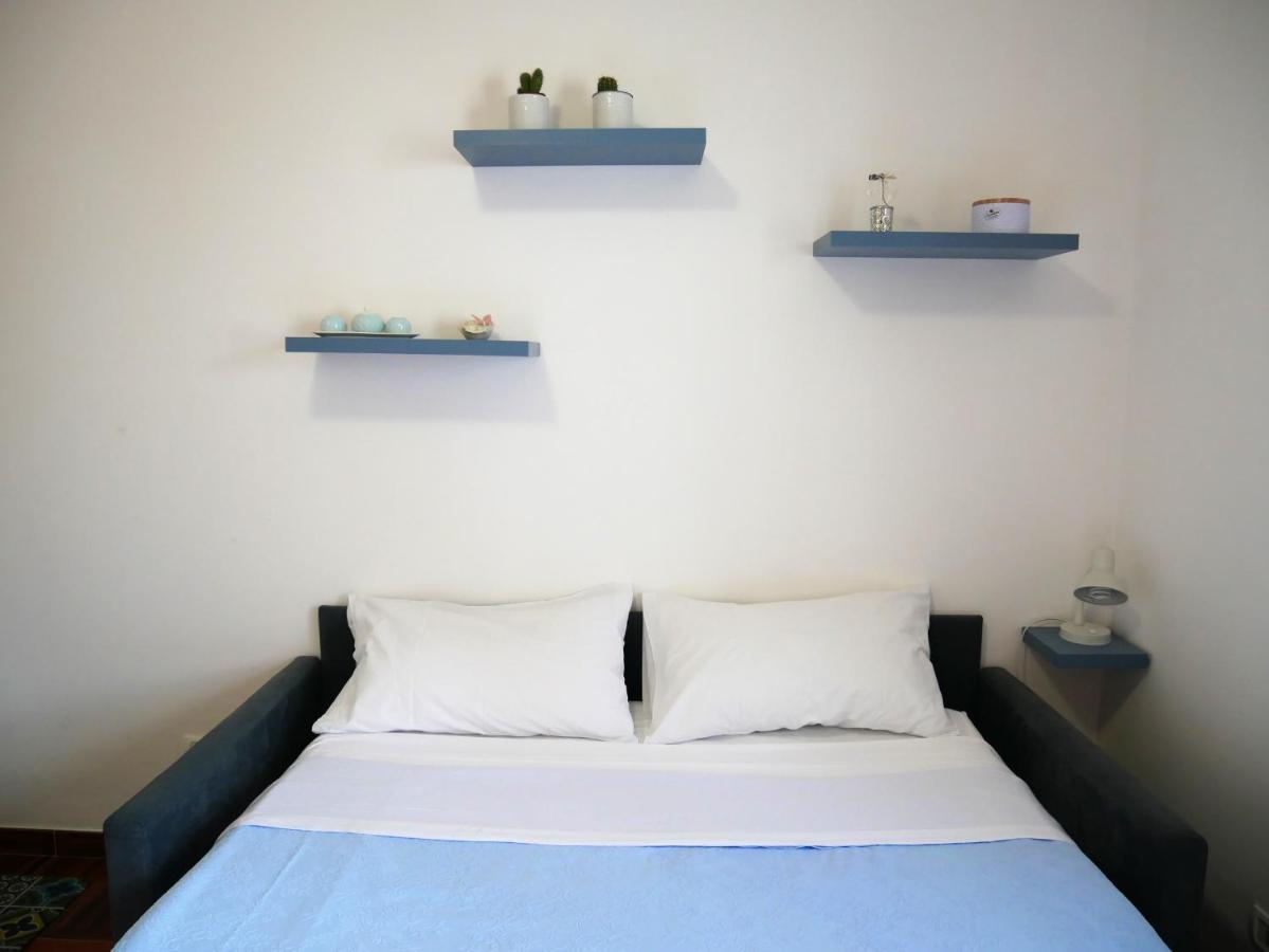Olindo Apartment E Cristina Apartments Vico Equense Εξωτερικό φωτογραφία