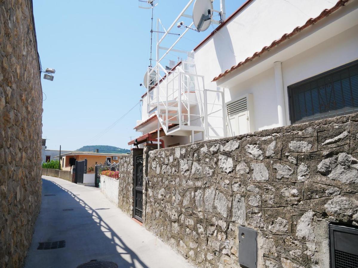 Olindo Apartment E Cristina Apartments Vico Equense Εξωτερικό φωτογραφία