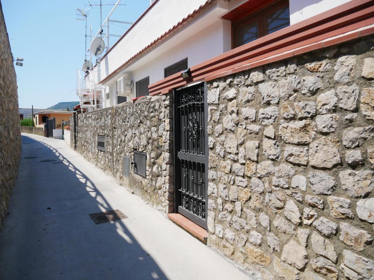 Olindo Apartment E Cristina Apartments Vico Equense Εξωτερικό φωτογραφία